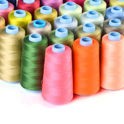 Chỉ May Cotton