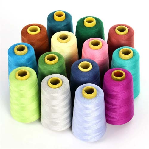 Chỉ May Polyester