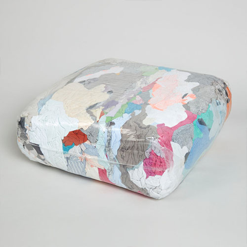 Vải vụn áo thun nhiều màu A2202